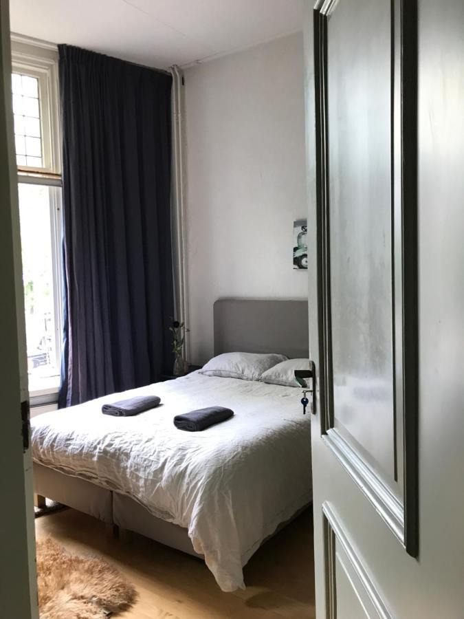 Vintage Rooms Lange Haven Схидам Экстерьер фото